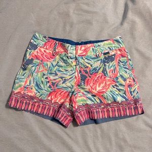 Lily Pulitzer 5" Callahan Short